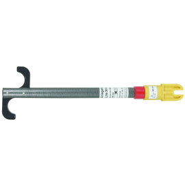 766049 Dehn Arbeitskopf Anlegehilfe m. Zahnkupplung Produktbild
