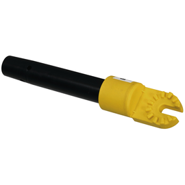 766055 Dehn Adapter m. Zahnkupplung D 25mm L 200mm Produktbild front M