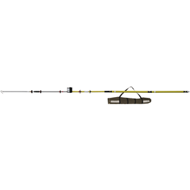 766617 Dehn Spannungsprüfer PHE 15kV 16,7Hz Produktbild