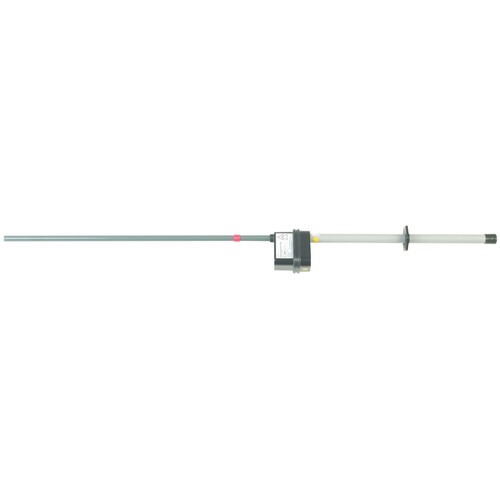 767415 Dehn Spannungsprüfer PHE 6...20kV 16,7Hz Produktbild