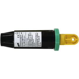 767564 Dehn Anzeigegerät ASP 110 132kV 16,7Hz Produktbild front M