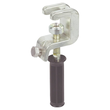 774330 Dehn Universalerdungsklemme D 25/30mm T 18mm Produktbild