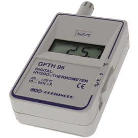 785180 Dehn Digital-Hygro-/Thermometer Produktbild front M