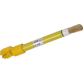 785321 Dehn Rundpinsel D 15mm m. Zahnkupplung Produktbild front M