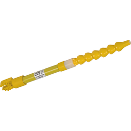 785322 Dehn Arbeitskopf m. Zahnk. f. Reinigungs- Produktbild front M