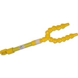 785323 Dehn Arbeitskopf f. Reinigungsschwamm 2-fach Produktbild front M