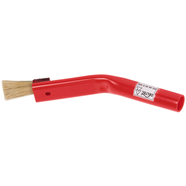 785591 Dehn Flachdüse gew.m.Pinsel D 25/B 35 mm Produktbild front M