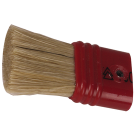 785595 Dehn Ersatzpinsel f.Reinigungsdüsen 25mm Produktbild front M
