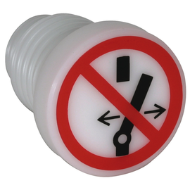 785639 Dehn Sperrelement Produktbild front M