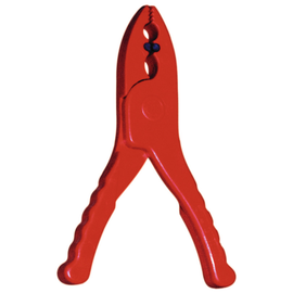 785647 Dehn Klammer f.Klemmbereich 35 mm Produktbild front M