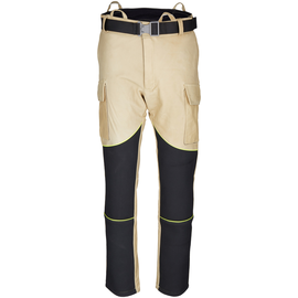 785785 Dehn Störlichtbogengeprüfte Schutzhose Gr. 58 Produktbild front M