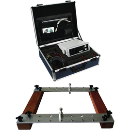 799100 Dehn Mobiles Messsystem f. Erdungs- Produktbild front M