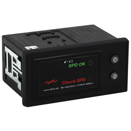 910200 Dehn Überspannungsschutz-Statusanzeige Produktbild front M