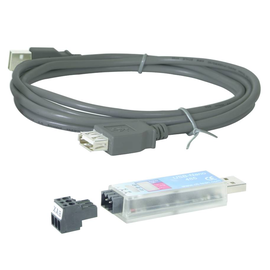 910486 Dehn USB-Schnittstellenkonverter Produktbild