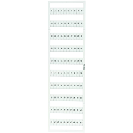 917977 Dehn Bezeichnungssystem für DEHNconnect SD2 Produktbild