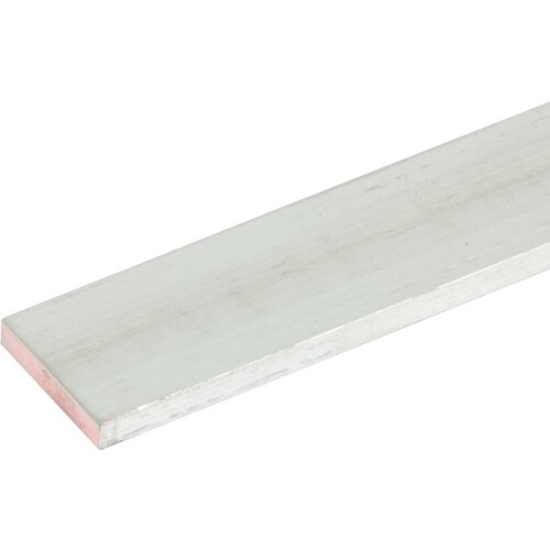 919016 Dehn Sammelschiene 18x3mm Cu/Sn L 1000mm Produktbild