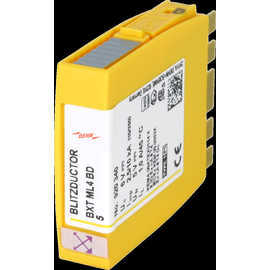 920340 Dehn Kombiableiter Modul für 2 Doppeladern Produktbild front M