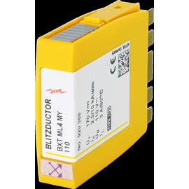 920388 Dehn Überspannungsableiter-Modul Produktbild front M