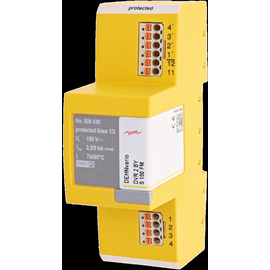 928430 Dehn Kombiableiter DEHNvario Produktbild front M