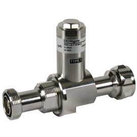 929146 Dehn Blitzstromableiter DEHNgate Produktbild front M