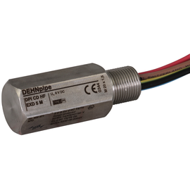 929971 Dehn Überspannungsableiter DEHNpipe Ex (d) Produktbild front M