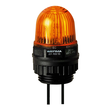 WE231 300 54 Werma LED Dauerleuchte EM 12V DC YE Produktbild