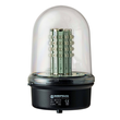 WE280 410 55 Werma LED Hindernisfeuer BM 12 50V DC RD Produktbild front S