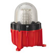 WE281 410 55 Werma LED Hindernisfeuer BM 12 50V DC RD Produktbild