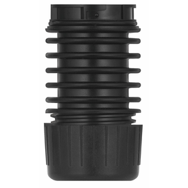 WE630 830 00 Werma Adapter für Rohrmontage Produktbild front M