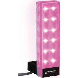 WE690 000 55 Werma VarioSIGN 2S BM Dauerton 24V DC MC Produktbild front M