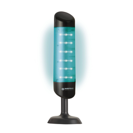 WE695 010 55 Werma CleanSIGN BM Dauerton 24V DC MC Produktbild front M