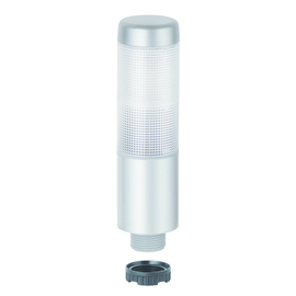 WE699 320 74 Werma K37cl sr Kabel EM Pulston 12V AC/DC GN/RD Produktbild front M