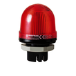 WE801 100 68 Werma LED Dauerleuchte EM 230V AC RD Produktbild