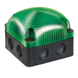 WE853 220 66 Werma LED EVS Leuchte BWM 48V AC GN Produktbild