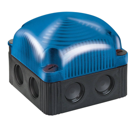 WE853 520 55 Werma LED EVS Leuchte BWM 24V DC BU Produktbild front M