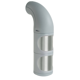 WE894 160 55 Werma LED DauerleuchteCL WM 24V DC GN/RD Produktbild front M