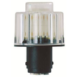 WE956 300 67 Werma LED Lampe 115V AC YE Produktbild