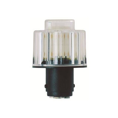 WE956 300 67 Werma LED Lampe 115V AC YE Produktbild