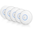 UAP-AC-LR-5 Ubiquiti UniFi AP, AC Long Range, 5-Pack, PoE Not Included Produktbild