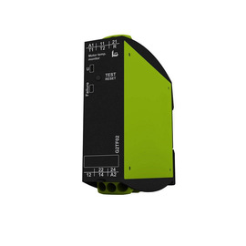 2390104 Tele-Haase G2TF02 230VAC Gamma Überwachungsrelais 230VAC Produktbild front M