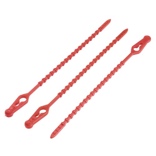 61721104 LAPP Kabelbinder Quick Tie 650x5,6 BK schwarz Produktbild