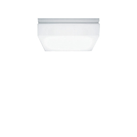 42182672 Zumtobel PERLUCE O LED220-840 Q310 EVG IP50 WH Wannenleuchte Produktbild