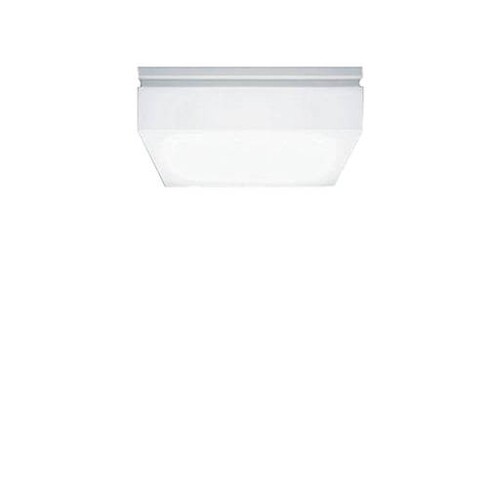 42182672 Zumtobel PERLUCE O LED220-840 Q310 EVG IP50 WH Wannenleuchte Produktbild