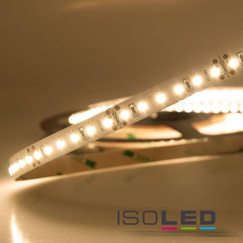 111917 Isoled LED HEQ825-Flexband High Bright, 24V,16W,IP20,warmweiß 2500K 5m Produktbild