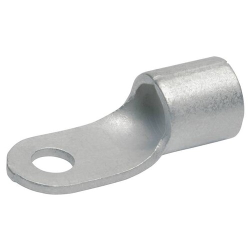 165616 Klauke QUETSCHKABELSCHUH, VERZ DIN 46234            50QMM,M16 Produktbild Front View L