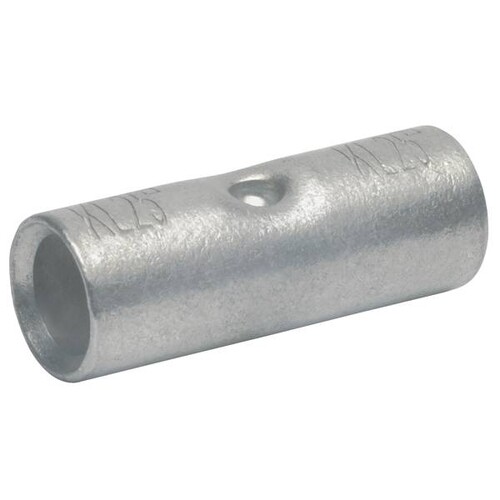 1650L Klauke QUETSCHVERBINDER DIN 46341 FORM B, VERZ.        4-6QMM Produktbild Front View L