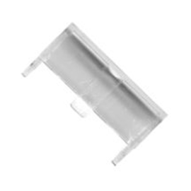 60952 Scharnberger+H. Abdeckkappe für Sicherungshalter 60950 Produktbild front M