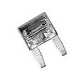 61604 Scharnberger+H. KFZ-Flachsicherung Mini 32V 7,5A 341.126 Produktbild front M