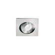 52205-10WW Leuchtwurm LED MOBILI 350/700mA quadratisch/schwenkbar/10° Op Produktbild front S