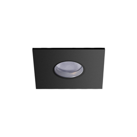 52805-10WW-S Leuchtwurm LED    MOBILI   350/700mA quadratisch/schwarz matt/10°  Produktbild